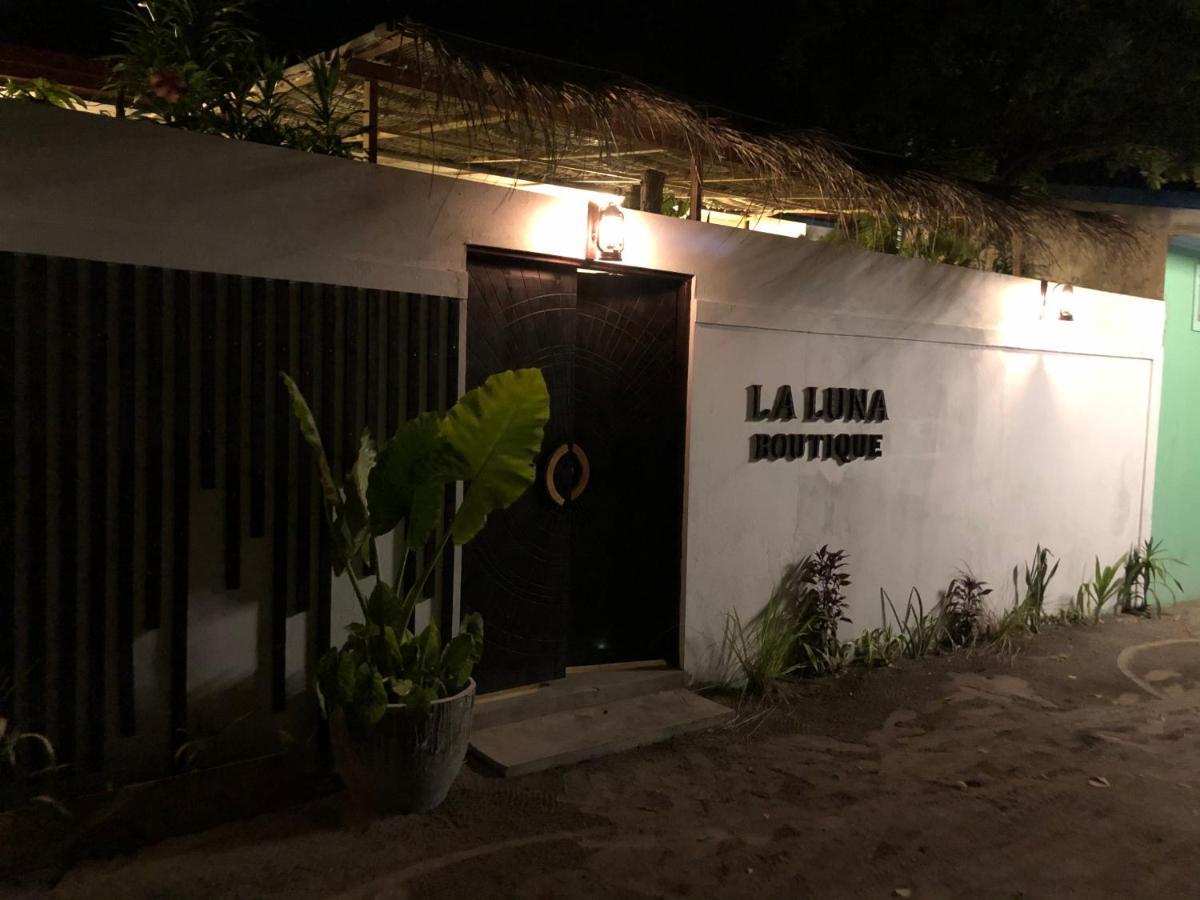 La Luna Boutique ダンゲシ エクステリア 写真