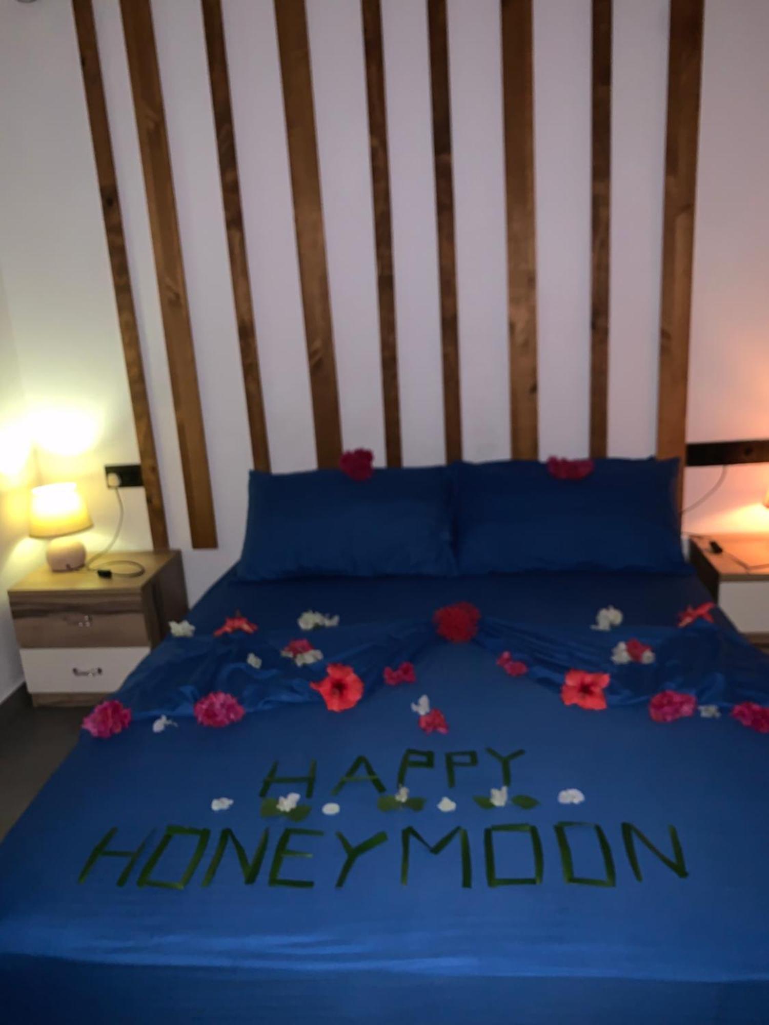 La Luna Boutique ダンゲシ エクステリア 写真